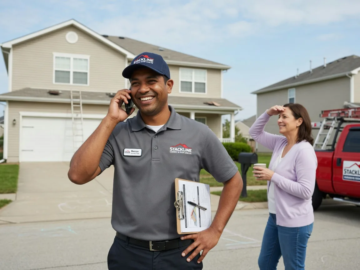 Chimney flashing repair Combined Locks, WI FAQs